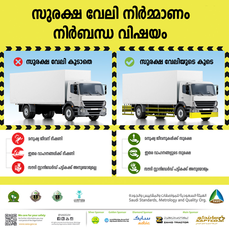 സുരക്ഷ വേലി നിർമ്മാണം നിർബന്ധ വിഷയം
